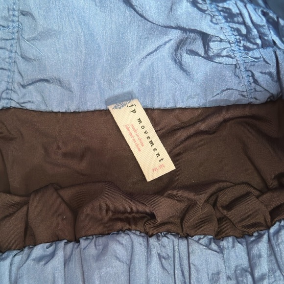 Free People Movement The Way Home shorts - Picture 6 of 6